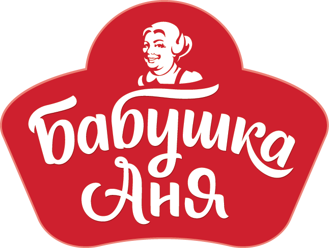 Бабушка Аня